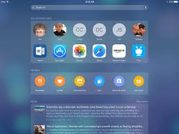 Learn Everything You Need To Know About Your Ipad Ipad Essentials Ipad Open App