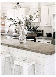 As everyone's kitchen has unique decor, there's a myriad of styles. 21 Kitchen Countertops Decoholic
