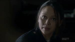 Lucy Fights Domestic Abuser Oliver