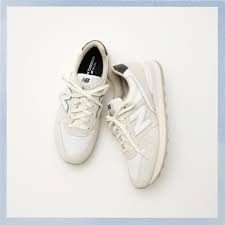 ニューバランス 白 レディース 人気