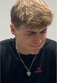 Chris Leder's Instagram, Twitter & Facebook