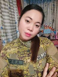 Maging proud ka sa sarili mo, kasi naka survive ka sa mga panahong akala mo  hindi mo kakayanin.