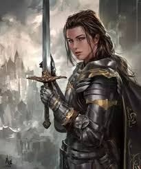 Pin On Female Rpg Swords