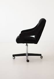How high should a desk be? 1950s Black Velvet Swivel Desk Chair Se301 Not Available Retro4m