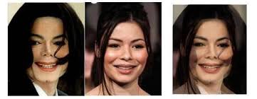 Actress/pop singer in the classic '00s disney tradition, a star by age 14. Andre On Twitter Miranda Cosgrove Se Parece A Michael Jackson O Http T Co 4y2nkzzo