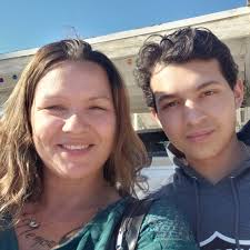 Eric Christopher-Wayne Esparza Obituary