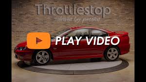Image result for Pulse Red 2004 Pontiac