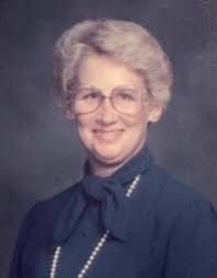 Myrlene "Myrt" Small Obituary