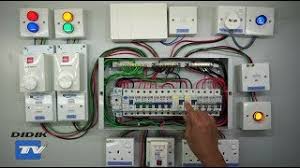 Jp/t8/2009 membaiki dan mengganti pendawaian elektrik di gudang 3 jabatan pelabuhan open to companies registered with ministry of development class: 15 Minit Belajar Pendawaian Elektrik Pengguna 1 Fasa Lengkap Didiktv Youtube