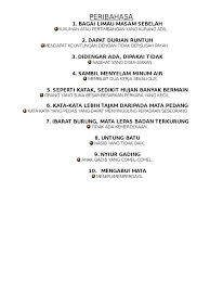 Limau atau jeruk merupakan istilah am dan genus (citrus) bagi serumpun tumbuhan berbunga dalam keluarga rutaceae. Peribahasa