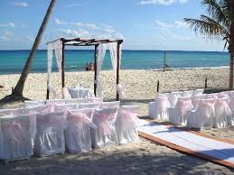 Azul Fives Hotel By Karisma Florida Beach Wedding Locations Beach Wedding Locations Beach Chic Weddings