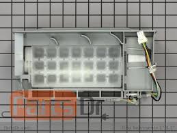 We did not find results for: W10908391 Whirlpool Ice Maker Assembly Parts Dr