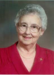 S. Marie Bates Obituary