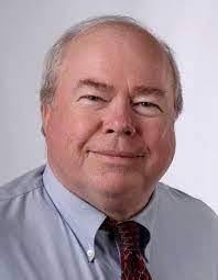 Monday, April 25th: Edward Ashworth, Lanny Keller, Tom Clavin