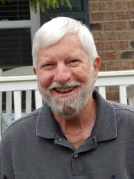 Peter Tunstall Mitchell