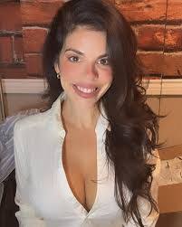 Danielle Spadafora's Instagram, Twitter & Facebook