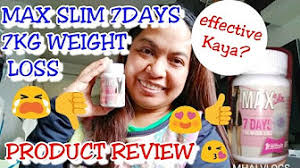 Lose Weight Pills Philippines Youtube