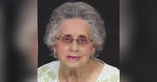 Mrs. Earlene Gayle Sanders Obituary