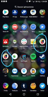 Mi rom no me deja instalar apks. Por Que Al Instalar Mi Apk En Desarrollo Salen 2 Iconos En El Menu Stack Overflow En Espanol