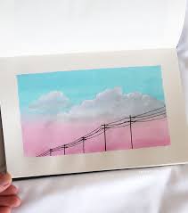 What to paint when bored. 40 Easy Things To Paint For Beginner Artists