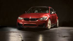 2018 Bmw M3 30 Years American Edition 4k Wallpaper Hd Car Wallpapers Id 8990