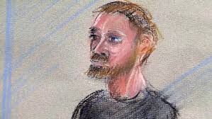 Kevin Addison sentenced to life without parole for 25 years for Nanaimo  B.C. mill shootings