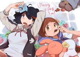 Valentine Card hentai videos, GIFs, and images | R34.app