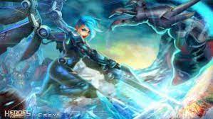 In disney infinity 1.0, it can be accessed from the menu or the purple world pad on the disney infinity hub in the toy box launch. Heroes Infinity God Warriors Apk Mod Unlock All Android Apk Mods