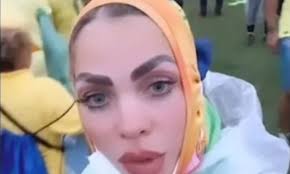 Após novo atentado: Audiência para interrogatório de ex-primeira-dama da PB  acontecerá nesta 2ª