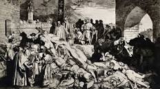 Image result for tarantella BLACK PLAGUE