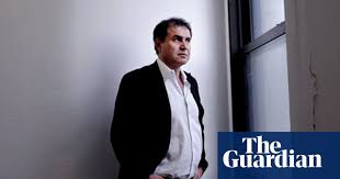 He is also the cofounder and chairman of roubini global economics. He Told Us So Economics The Guardian