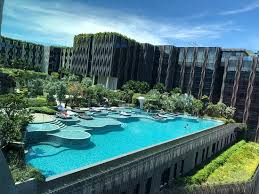 The young minds of 2021 are eagerly waiting to know singapore pools. Great New Hotel On Sentosa Review Of The Outpost Hotel Sentosa By Far East Hospitality Sentosa Island Singapore Tripadvisor