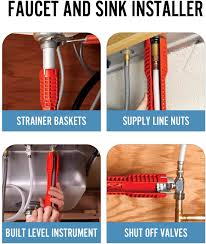 We did not find results for: Buy 8 In 1 Faucet And Sink Installer Multifunctional Faucet Wrench Removal Tool For Toilet Bathroom Kitchen Sink Faucet Basin Pipe Nut Plumbing Red Online In Vietnam B095gfqvcy