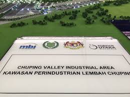 Chuping valley industrial area (cvia). Kbj Hanwha To Build 30 Mw Solar Plant In Perlis The Mole