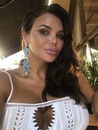 How sex worker Madison Ashton reacted to 'botched' Polkinghorne case