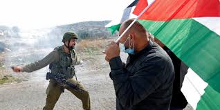 Offener Brief Zu Israel Und Palastina Fur Ein Recht Auf Kritik Taz De
