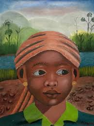 Jean Baptiste Valadie Le Garcon (young Boy)