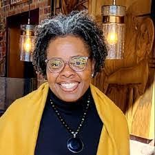 Joanne Tyson's Instagram, Twitter & Facebook