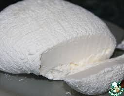 сыр в домашних условиях из молока сметаны и яиц Recept Domashnij Syr Filadelfiya Domashnij Syr Syr Eda Na Obed