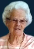 Mary Malick Obituary (1924