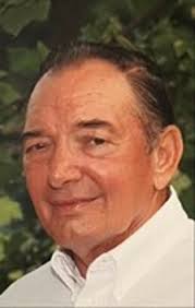 Donald E. Redding Obituary