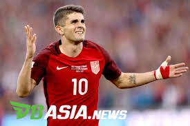 Find the perfect christian pulisic stock photos and editorial news pictures from getty images. Christian Pulisic Tattoo Tattoo Image Collection