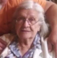 Obituary information for Mary Ellen Hester