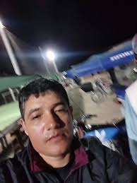 Nicolas Vasquez Sanchez Perdido