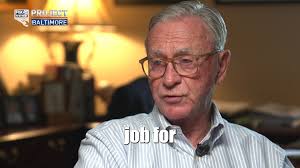 Project Baltimore: Ed Hale, a Baltimore business man, announced he's  planning to run for Governor against Wes Moore