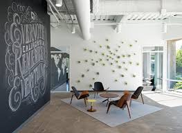 They recently opened new showroom and new office to show their clients all sort of technologies and possibilities they can offer and their. Evernote Offices Designed With Creative Details
