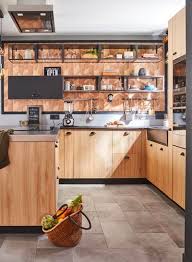 Cuisine Ikea Leroy Merlin Ou Brico Depot Le Comparatif Complet En 2020 Cuisine Noire Et Bois Cuisine Bois Cuisine Noire