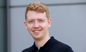 Spotlight on: James Lomas-Holt, Embodied Carbon & Net Zero Carbon Expert