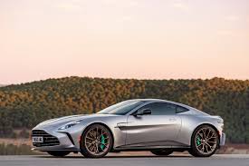 Image result for Satin Aluminite Silver 2022 Aston Martin