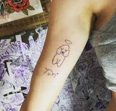 Pin em Tatoo